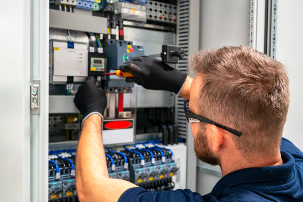 Best Industrial Electrical Services  in Hackettstown, NJ