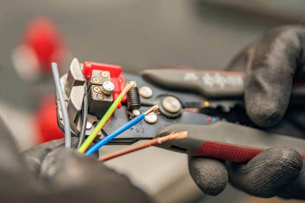 Best Electrical Installation Contractor  in Hackettstown, NJ