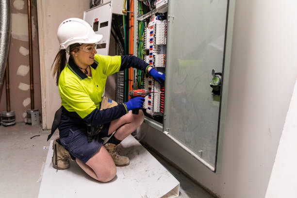 Best Emergency Electrician Near Me  in Hackettstown, NJ