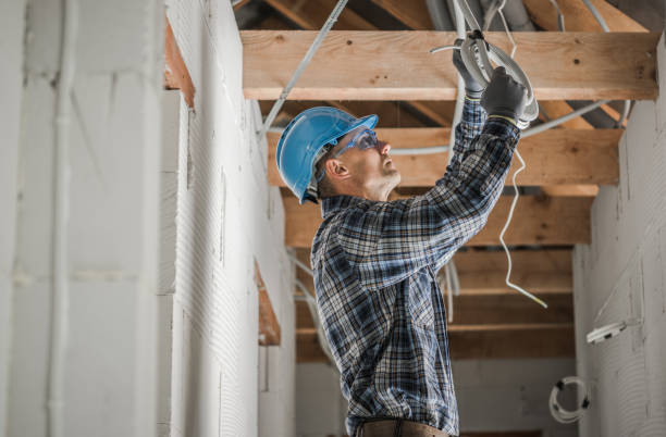 Best Commercial Electrician Services  in Hackettstown, NJ