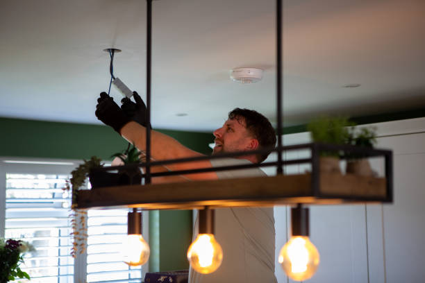Best Electrical Outlet Repair  in Hackettstown, NJ