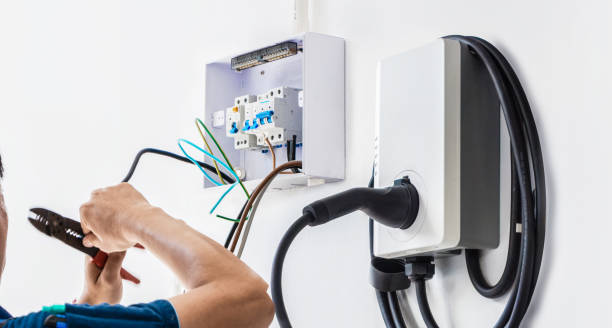 Best Emergency Electrical Repair  in Hackettstown, NJ