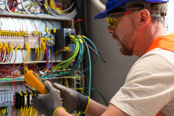 Best Electrical Troubleshooting Services  in Hackettstown, NJ