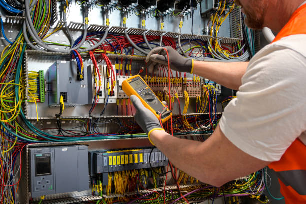 Best Affordable Electrician  in Hackettstown, NJ